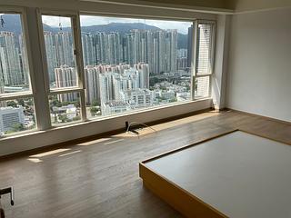 Tai Wai - Julimount Garden Block 6 13