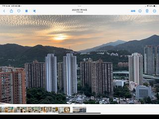 Tai Wai - Julimount Garden Block 6 14