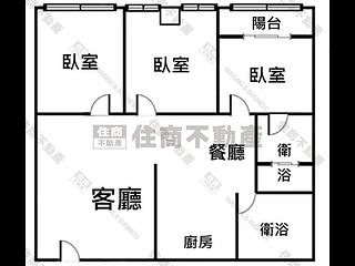 中山區 - 台北中山區新生北路三段XX號 17