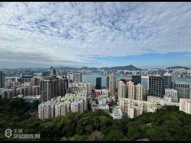 寶馬山 - 瓊峰園 01