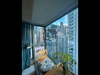 Sheung Wan - Queen's Terrace 02