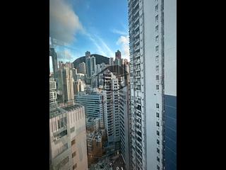 Sheung Wan - Queen's Terrace 06