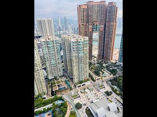 West Kowloon - The Cullinan 09