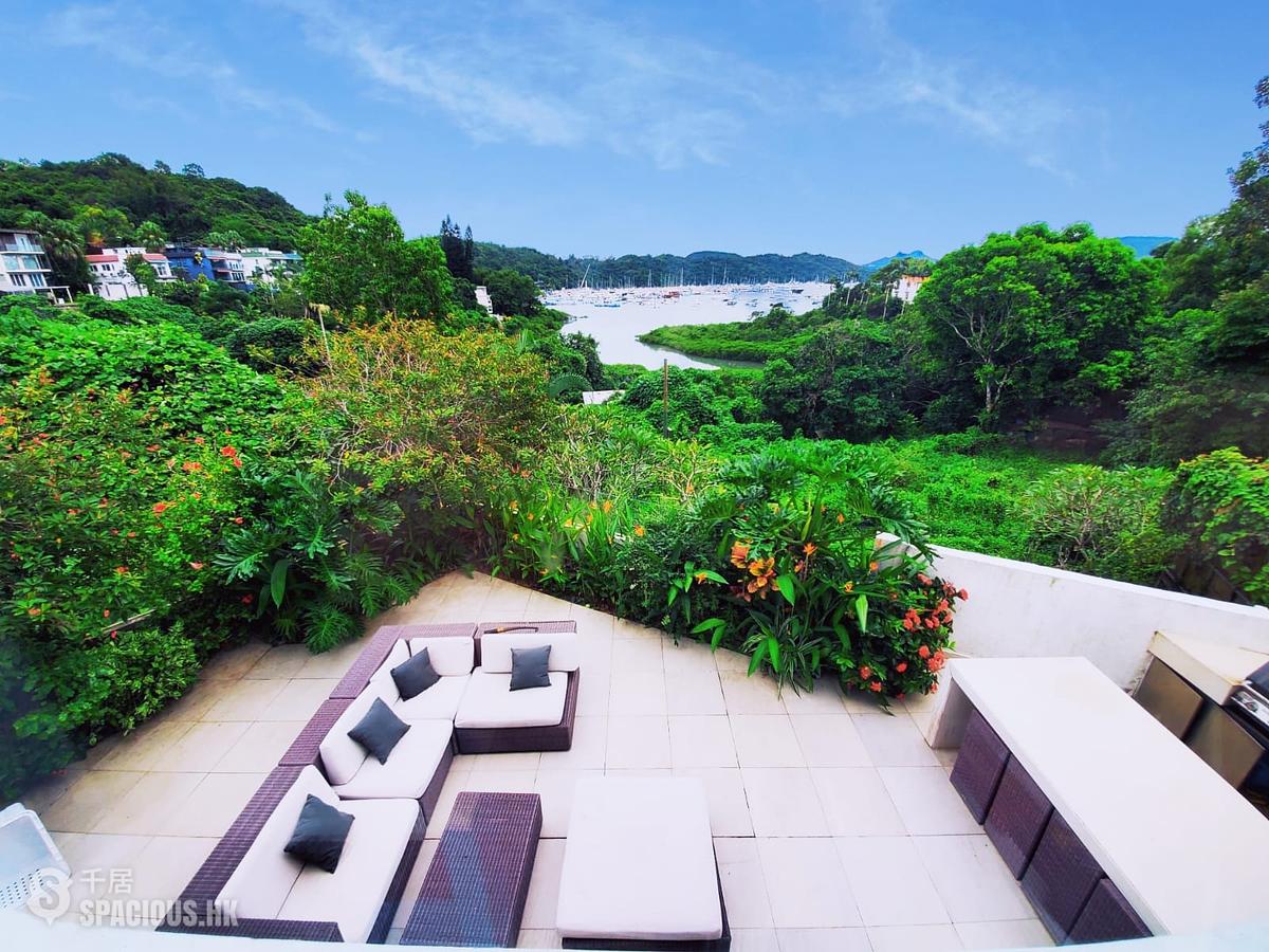 Sai Kung - Hebe Villa 01