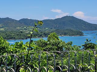 Sai Kung - Floral Villas 06