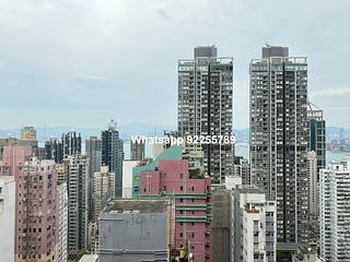 Sai Ying Pun - Wah Fai Court 02