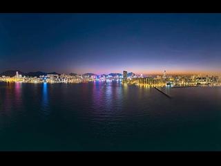 Kai Tak - Pano Harbour 04