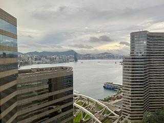 Wan Chai - Convention Plaza Apartments 03