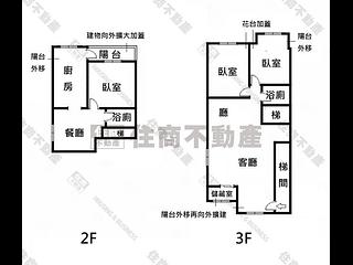 內湖區 - 台北內湖區大湖山莊街219巷XX號 16