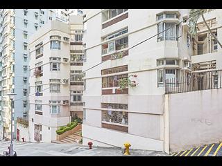 Kennedy Town - Hee Wong Terrace Block 4 11