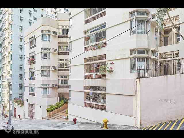 堅尼地城 - 羲皇臺一號4座 11