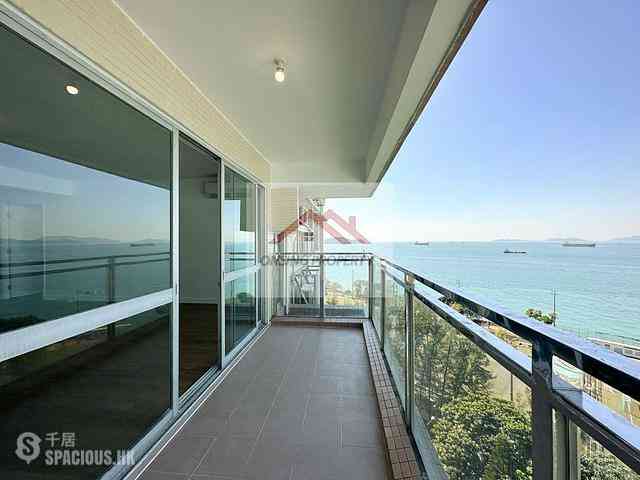 Pok Fu Lam - Scenic Villas 01