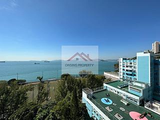 Pok Fu Lam - Scenic Villas 02