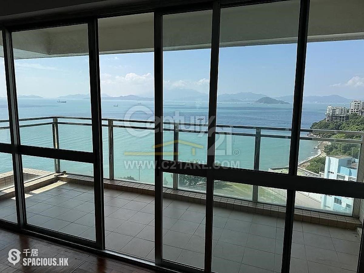 Pok Fu Lam - Scenic Villas 01