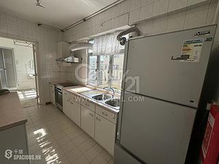 Pok Fu Lam - Scenic Villas 05