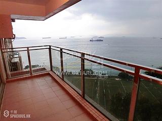 Pok Fu Lam - Scenic Villas 10