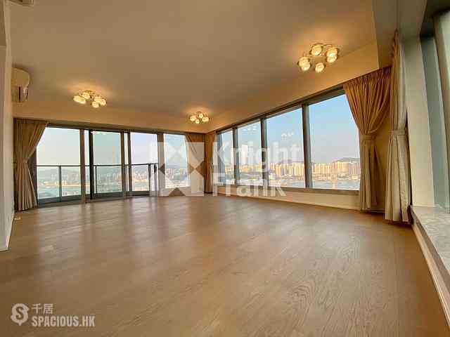 鲗鱼涌 - Mount Parker Residences 01