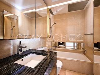 West Kowloon - The Cullinan (Tower 21 Zone 2 Luna Sky) 09