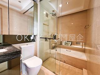 West Kowloon - The Cullinan (Tower 21 Zone 2 Luna Sky) 12