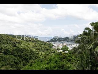 西貢 - 慶徑石村 20