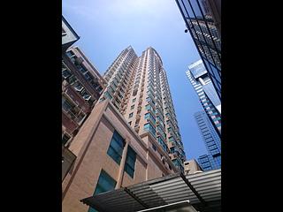 Causeway Bay - The Grandeur 02