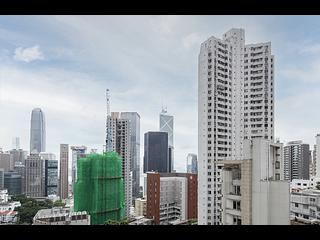 Mid Levels Central - Bo Kwong Apartments 04