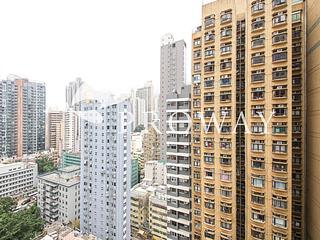 Sai Ying Pun - Bohemian House 02