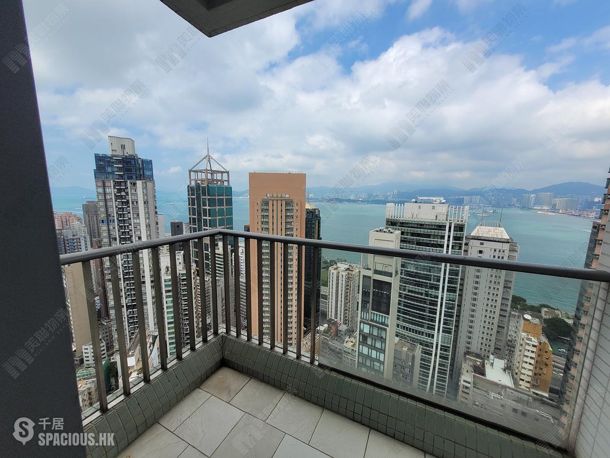 Sheung Wan - One Pacific Heights 01