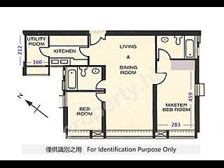 Mid Levels Central - Robinson Place Block 1 13