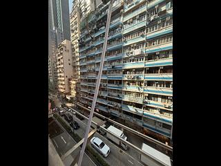 Wan Chai - Lok Chung Building 07