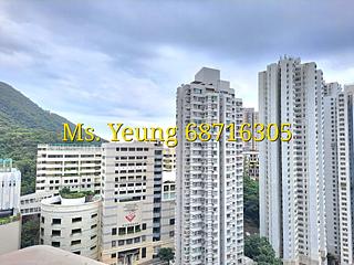 Wong Chuk Hang - The Southside Phase 2 La Marina 08