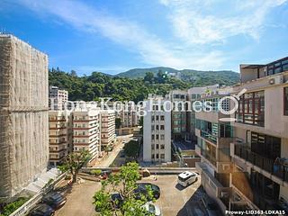 Happy Valley - Shuk Yuen Building 02