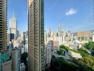 Wan Chai - The Zenith 03