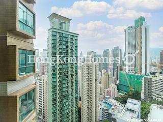 Wan Chai - Monmouth Villa 02