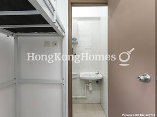 Wan Chai - Monmouth Villa 10