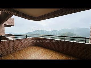 Tai Tam - Hong Kong Parkview Parkview Terrace Block 12 02