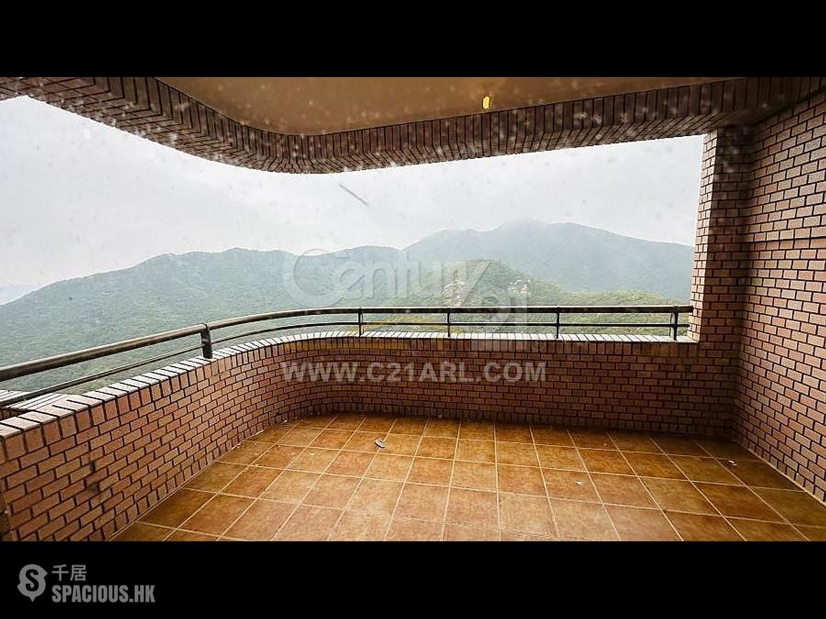 Tai Tam - Hong Kong Parkview Parkview Terrace Block 12 01