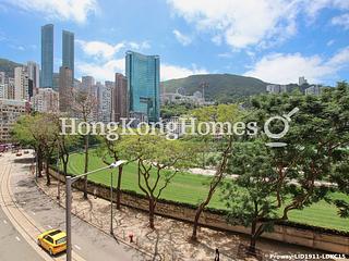 Happy Valley - 77-79, Wong Nai Chung Road 02