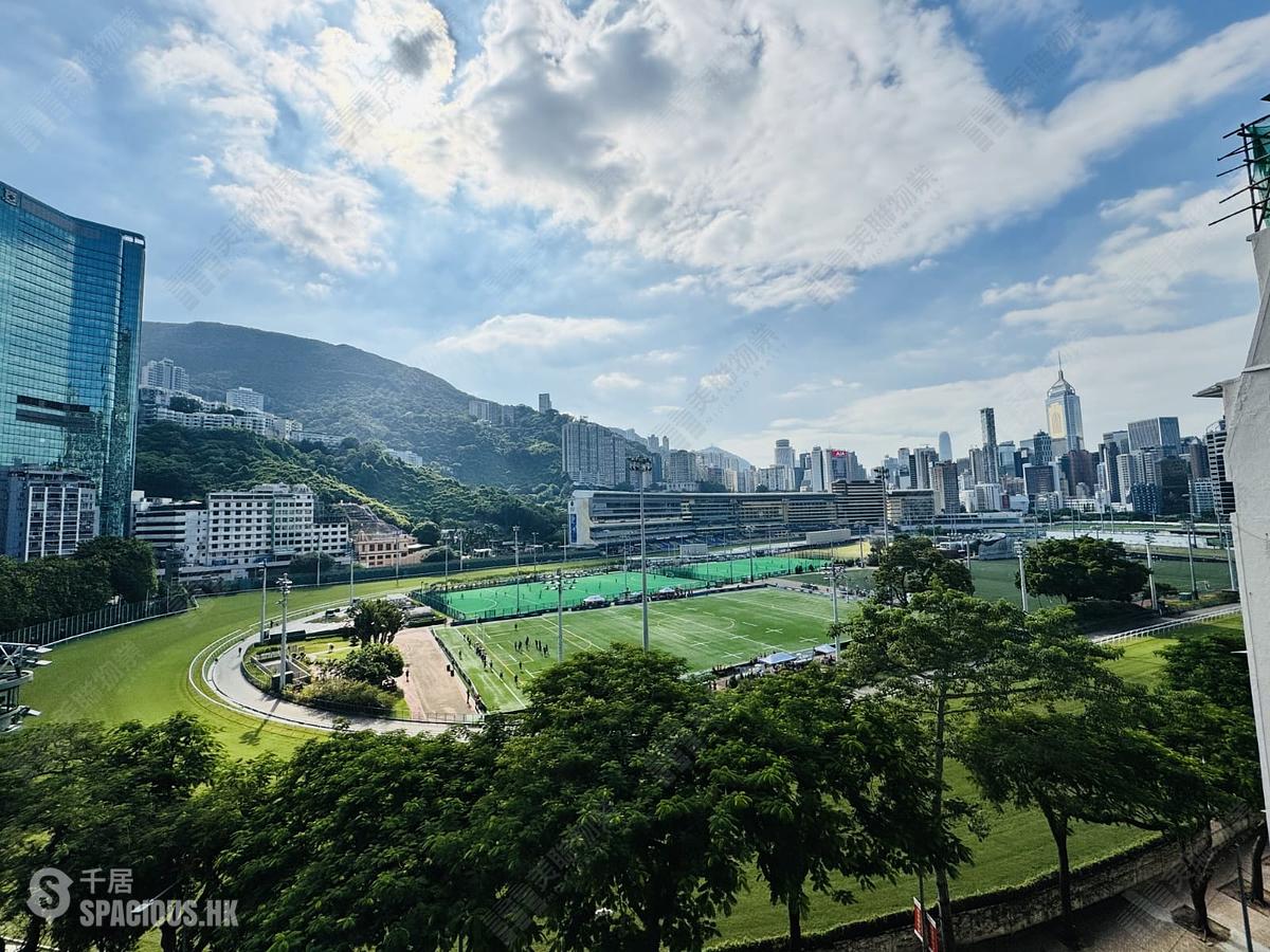 Happy Valley - Champion Court (Building) 01