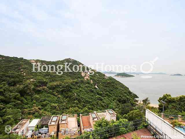 Chung Hom Kok - Vista Horizon 01