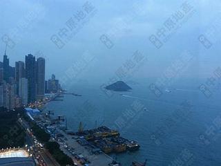 Shek Tong Tsui - Harbour One 04