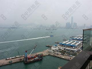 Shek Tong Tsui - Harbour One 05