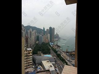 Shek Tong Tsui - Harbour One 15