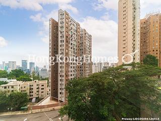 Tai Hang - Bellevue Heights 02