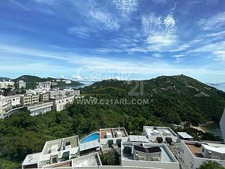 Chung Hom Kok - Jadebeach Villa 02