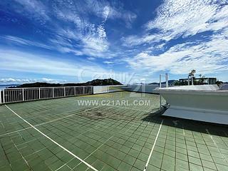 Chung Hom Kok - Jadebeach Villa 04