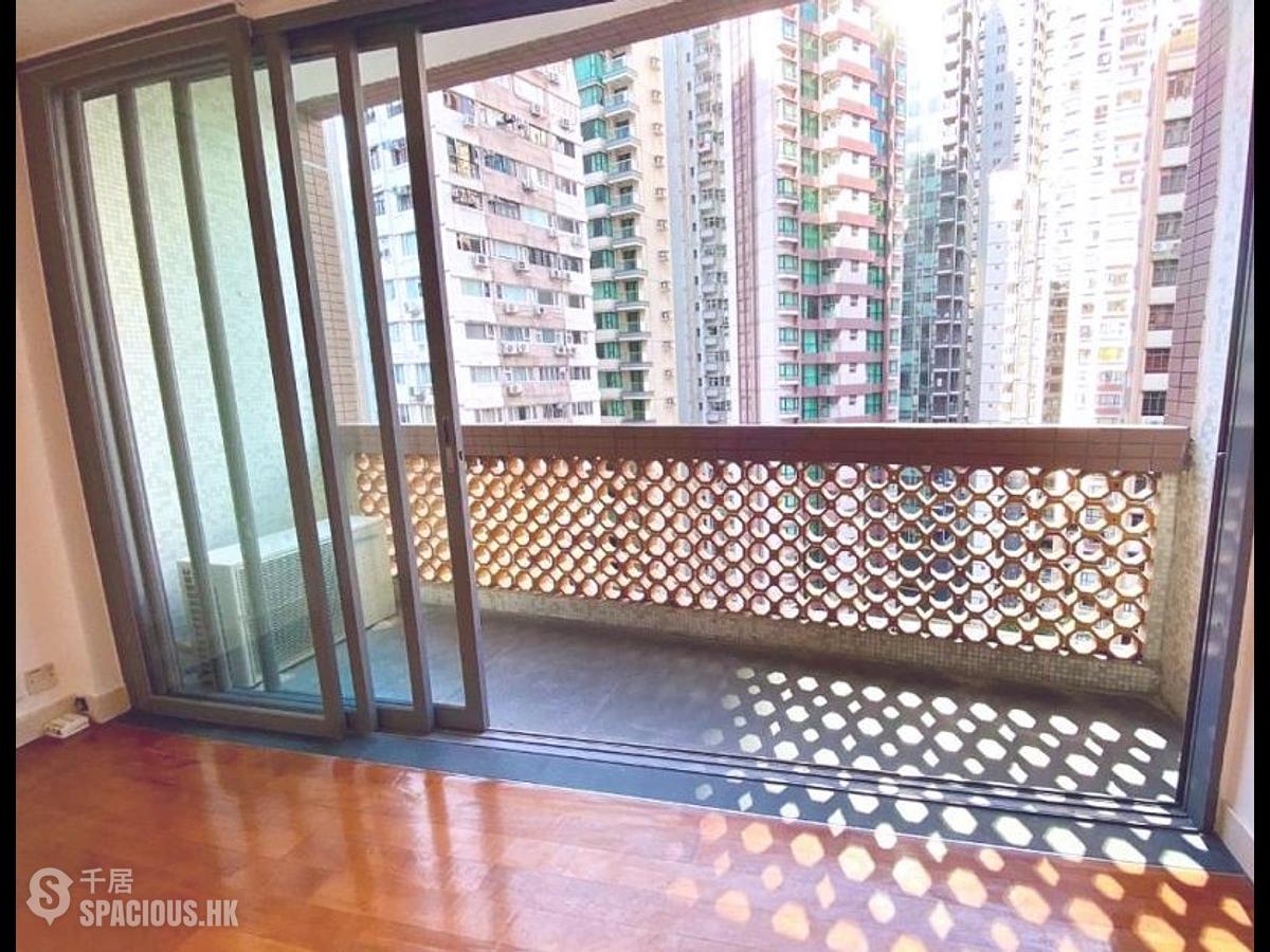 Mid Levels Central - Jing Tai Garden Mansion 01