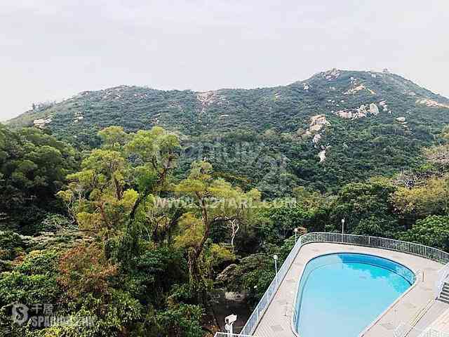 Chung Hom Kok - Jadebeach Villa 01