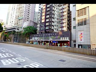 Tin Hau - Hing Hon Building 30