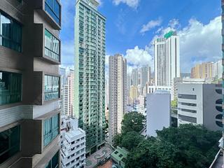 Wan Chai - Monmouth Villa 02